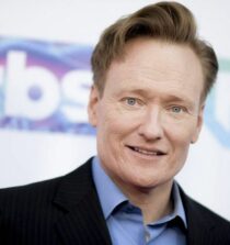 Conan OBrien age