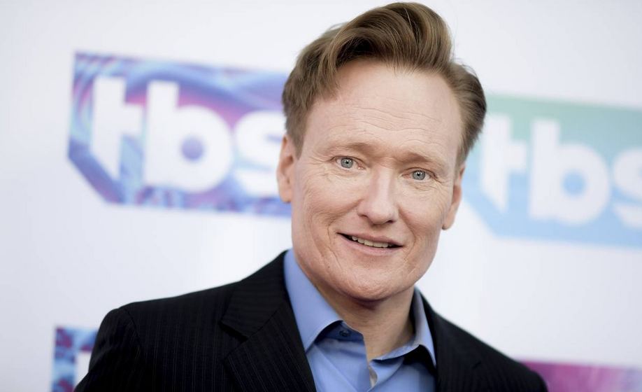 Conan OBrien Age, Net worth Wife, BioWiki, Kids, Weight 2024 The