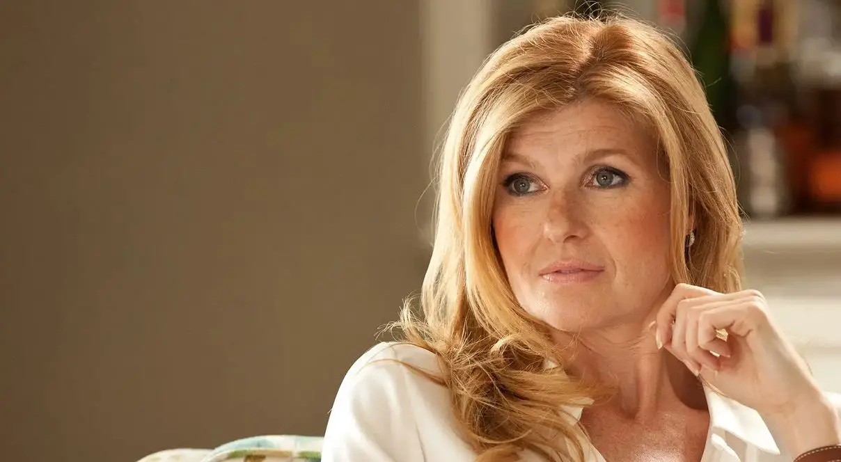 Connie Britton age