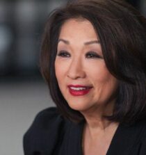 Connie Chung net worth