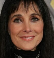 Connie Sellecca age