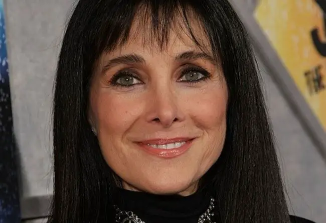 Connie Sellecca age