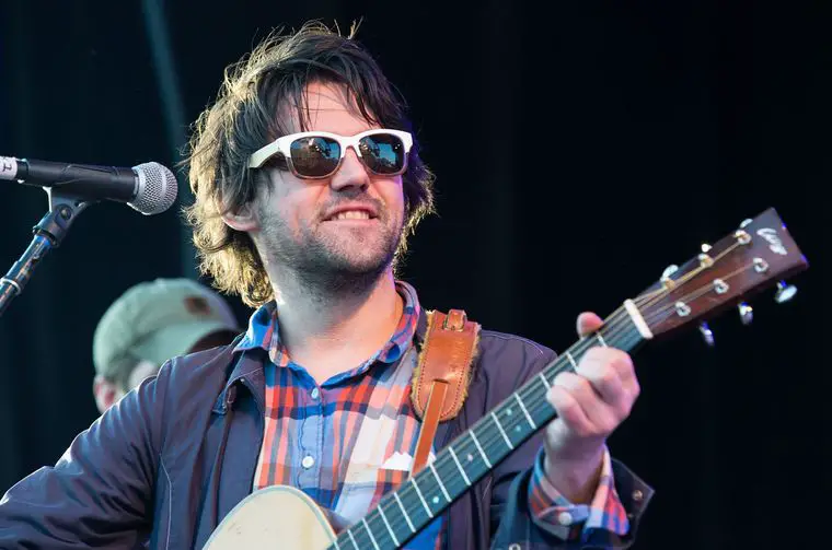 Conor Oberst net worth