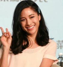 Constance Wu age