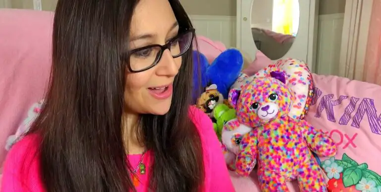 Cookie Swirl C Age, Net worth: Bio-Wiki, Kids, Weight, Wife 2024| The