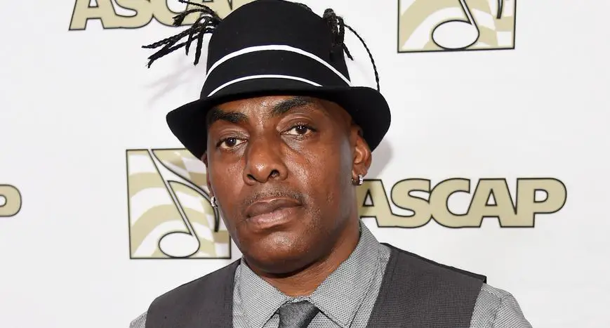 Coolio net worth