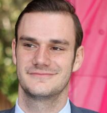 Cooper Hefner height