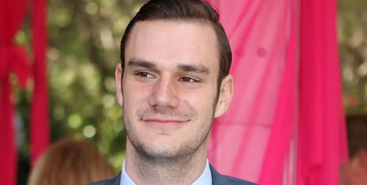 Cooper Hefner height