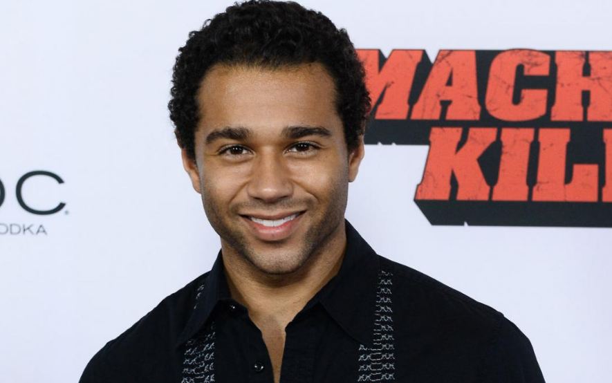 Corbin Bleu age