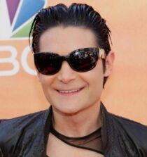 Corey Feldman age