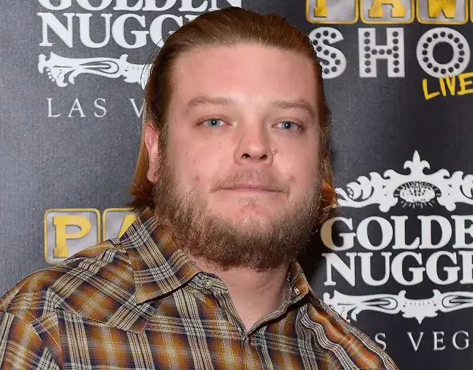 Corey Harrison Net worth, Age Weight, Kids, BioWiki, Wife 2024 The