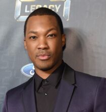 Corey Hawkins net worth