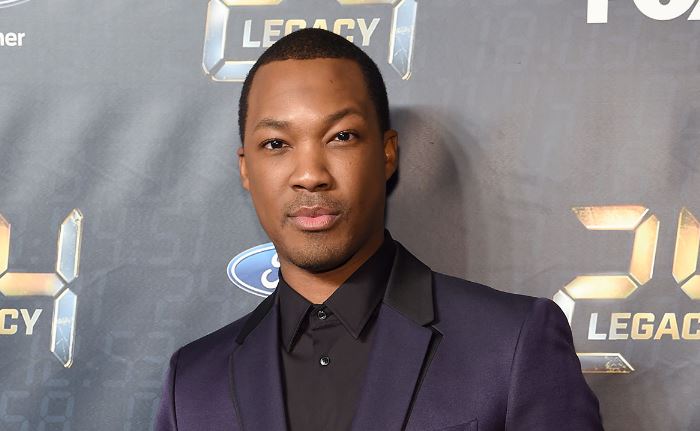 Corey Hawkins net worth