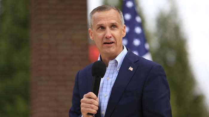 Corey Lewandowski Bio and Age