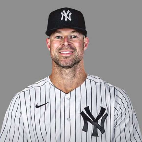 Corey Scott Kluber net worth