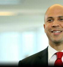 Cory Booker age