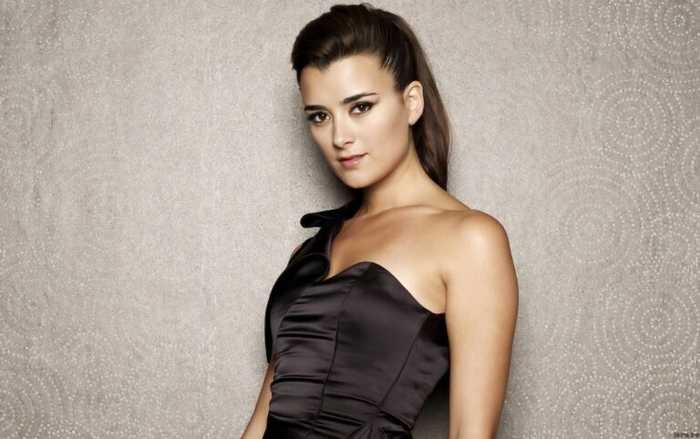 Cote De Pablo age and affairs