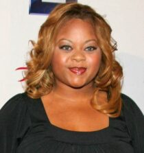 Countess Vaughn net worth