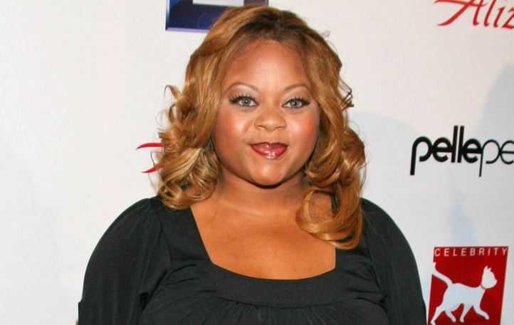 Countess Vaughn net worth