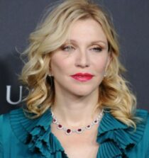 Courtney Love net worth