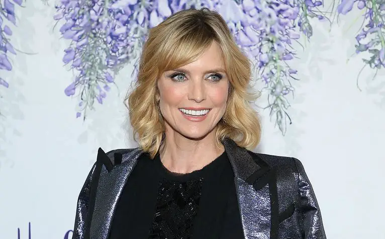 Courtney Thorne Smith age