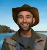 Coyote Peterson height