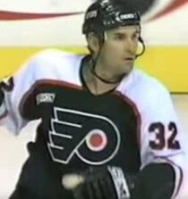 Craig Berube height