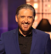 Craig Ferguson Age and Bio