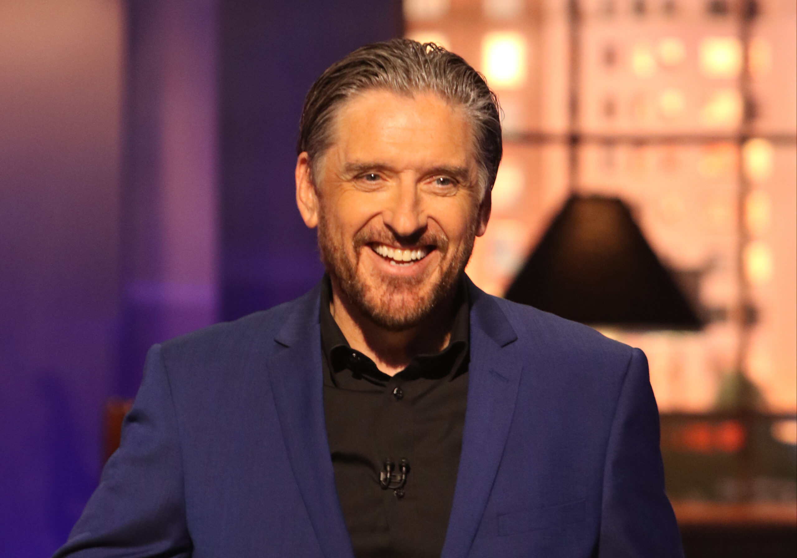 Craig Ferguson Age, Net worth BioWiki, Weight, Kids, Wife 2023 The