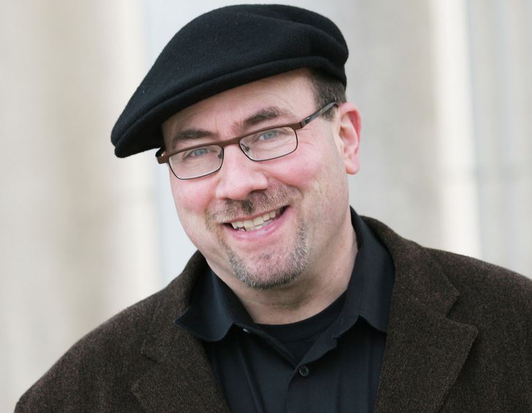 Craig Newmark age