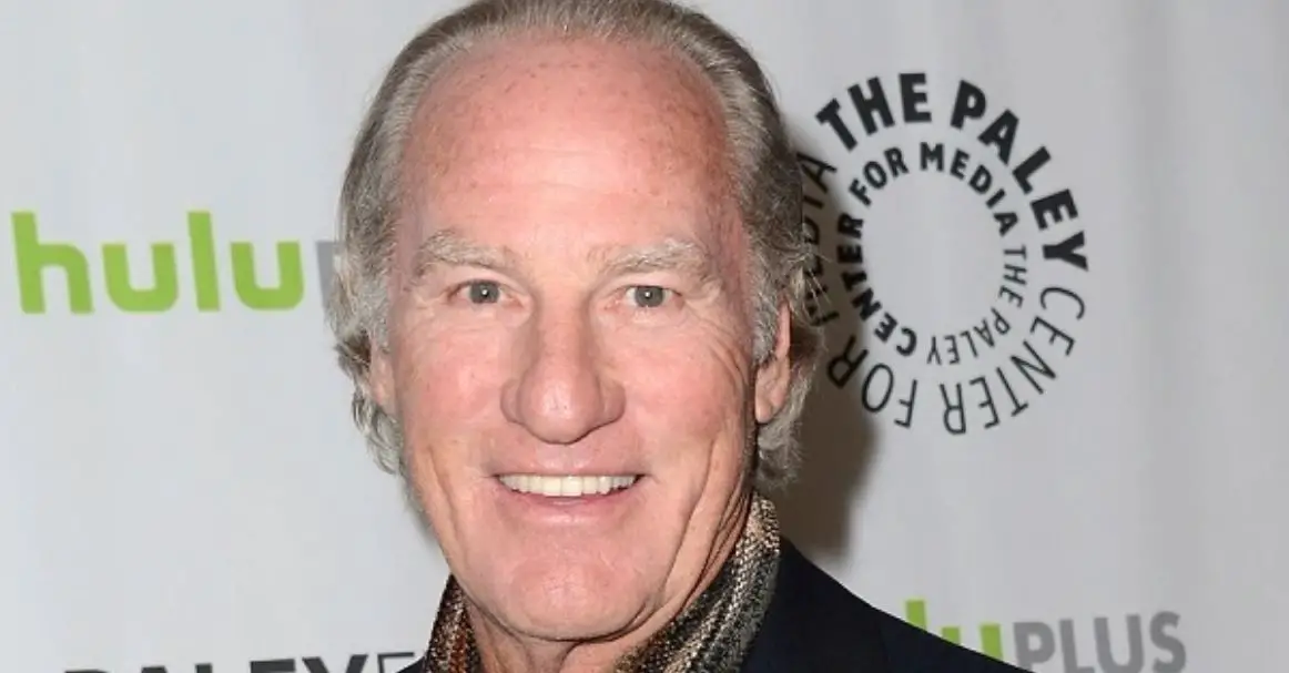 Craig T. Nelson weight