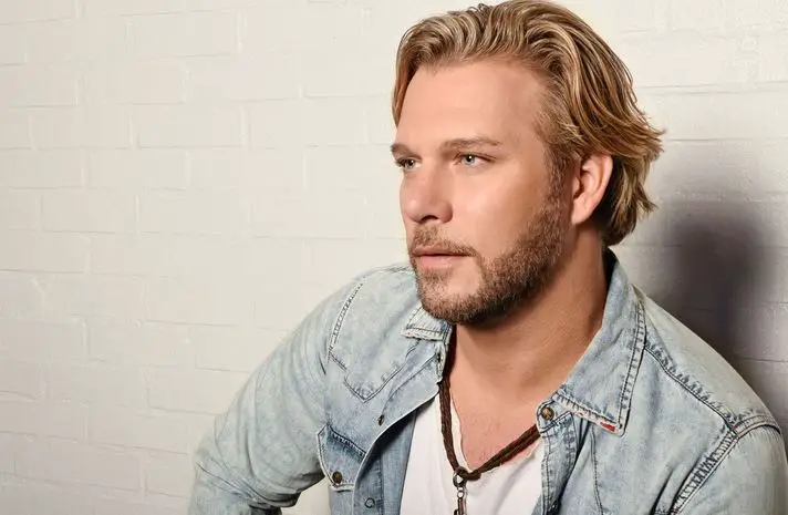 Craig Wayne Boyd weight