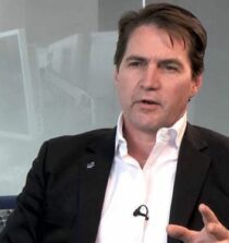 Craig Wright age