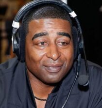 Cris Carter net worth