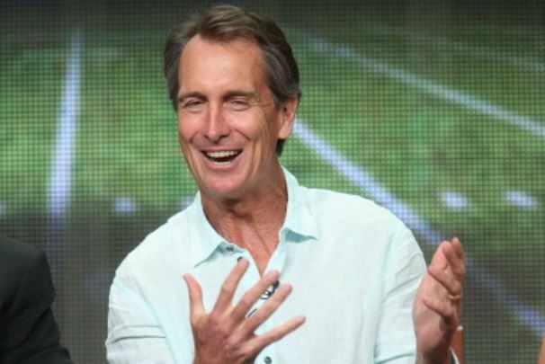 Cris Collinsworth net worth