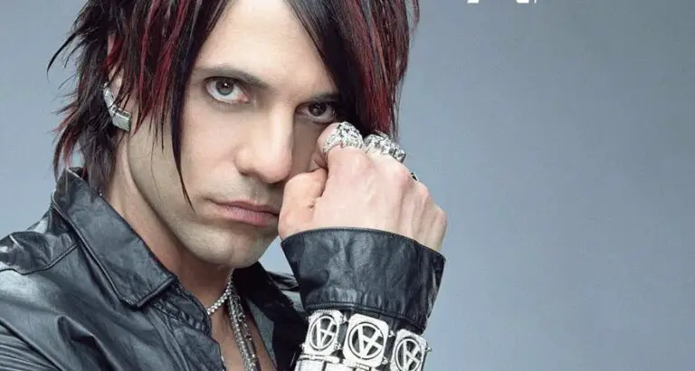 Criss Angel Age, Net worth: Wife, Bio-Wiki, Weight, Kids 2024| The