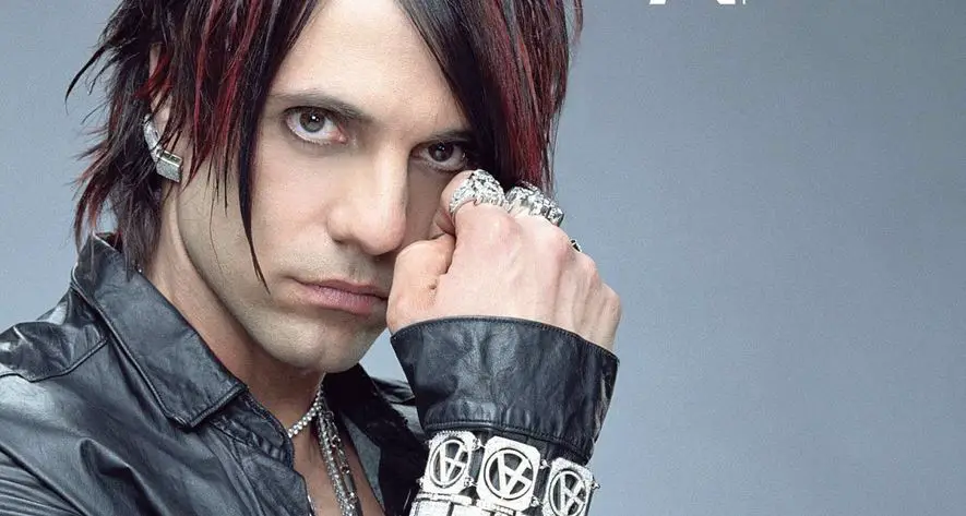 Criss Angel net worth