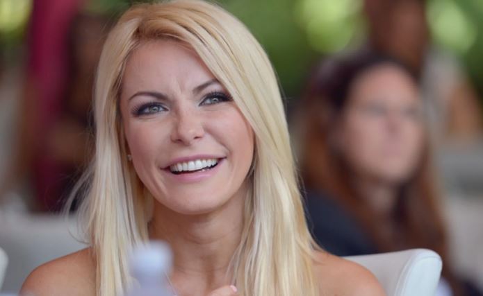 Crystal Hefner net worth