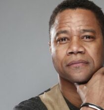 Cuba Gooding Jr net worth