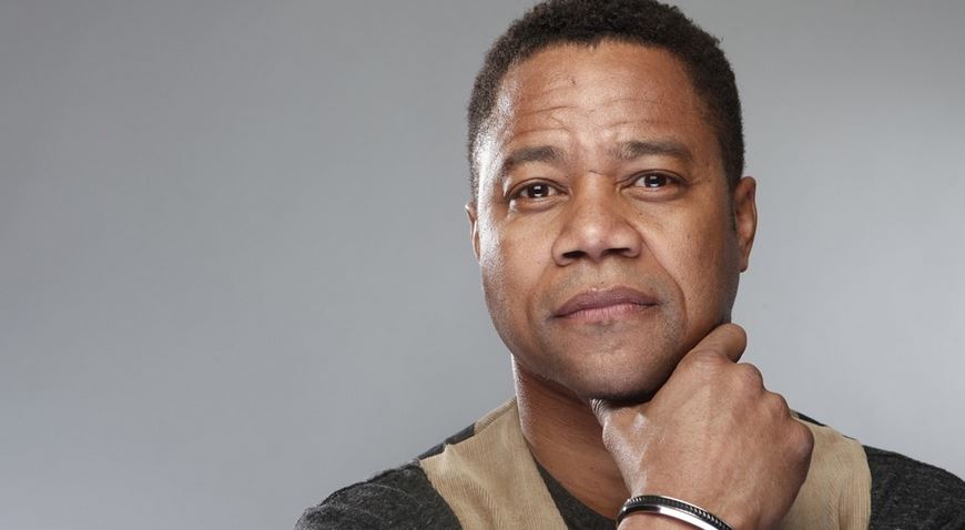 Cuba Gooding Jr net worth