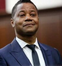 Cuba Mark Gooding Jr. net worth