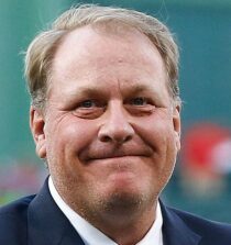 Curt Schilling net worth