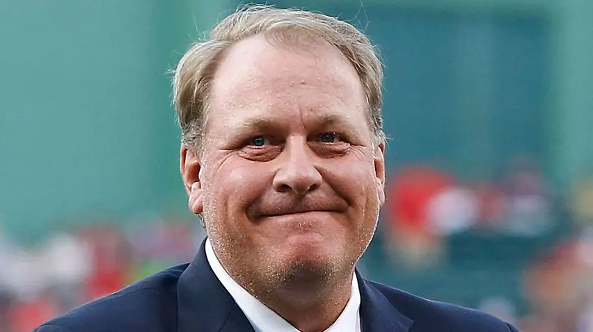 Curt Schilling net worth