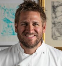 Curtis Stone net worth