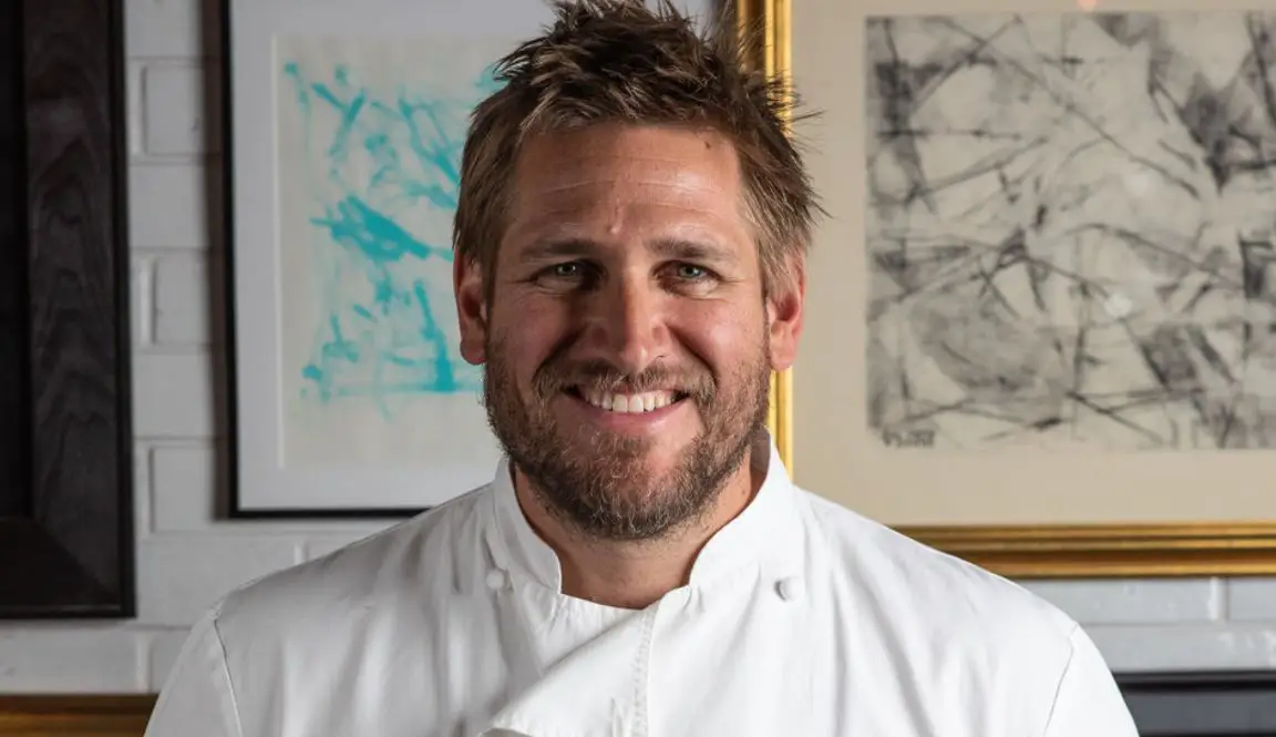 Curtis Stone Net Worth in 2023 How Rich is He Now? - News