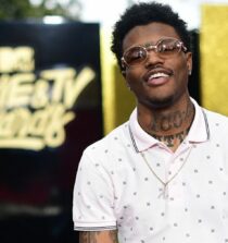 DC Young Fly net worth