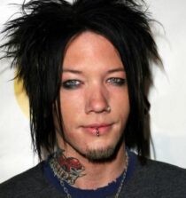 DJ Ashba age