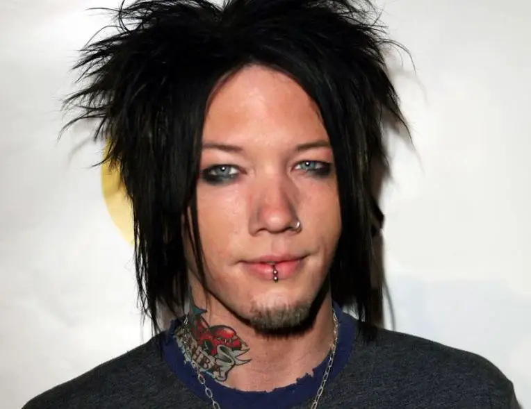 DJ Ashba age