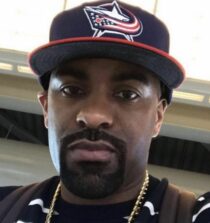 DJ Clue age