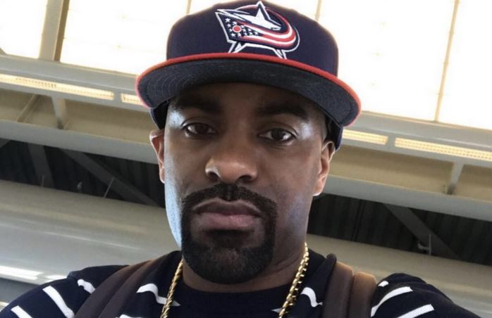 DJ Clue age